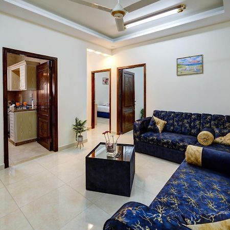 Eng-Murjan Apartment Aqaba Exterior foto