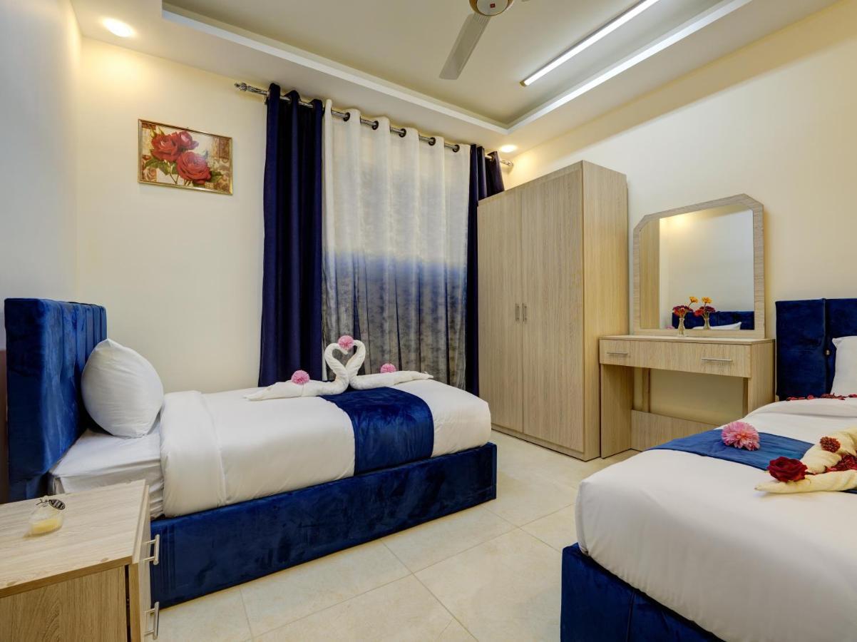 Eng-Murjan Apartment Aqaba Exterior foto