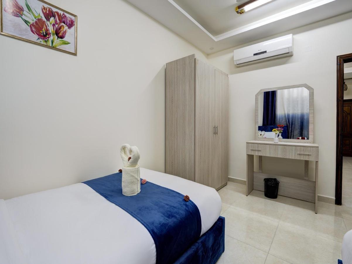 Eng-Murjan Apartment Aqaba Exterior foto