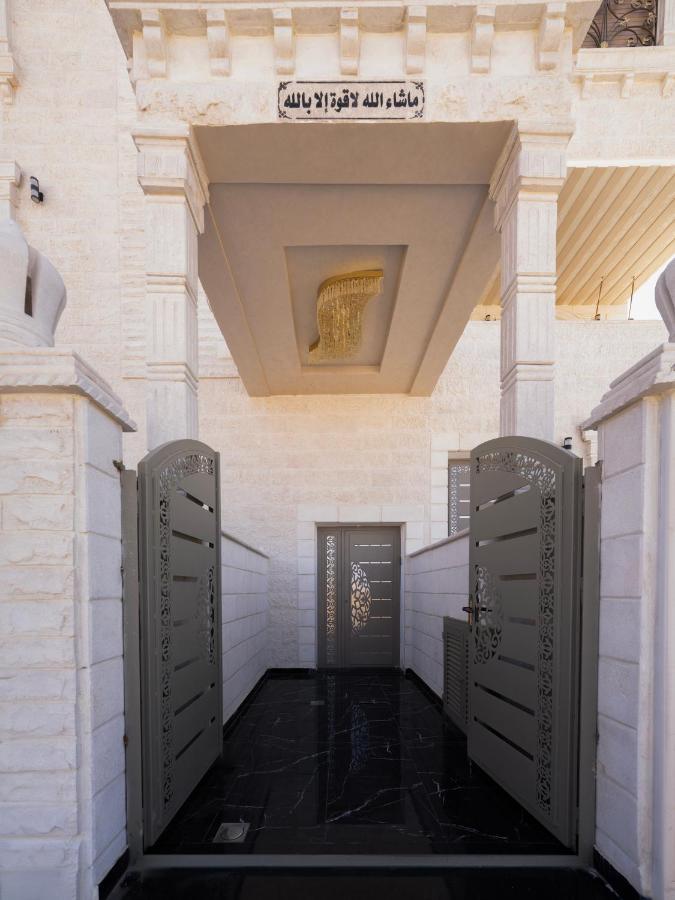 Eng-Murjan Apartment Aqaba Exterior foto