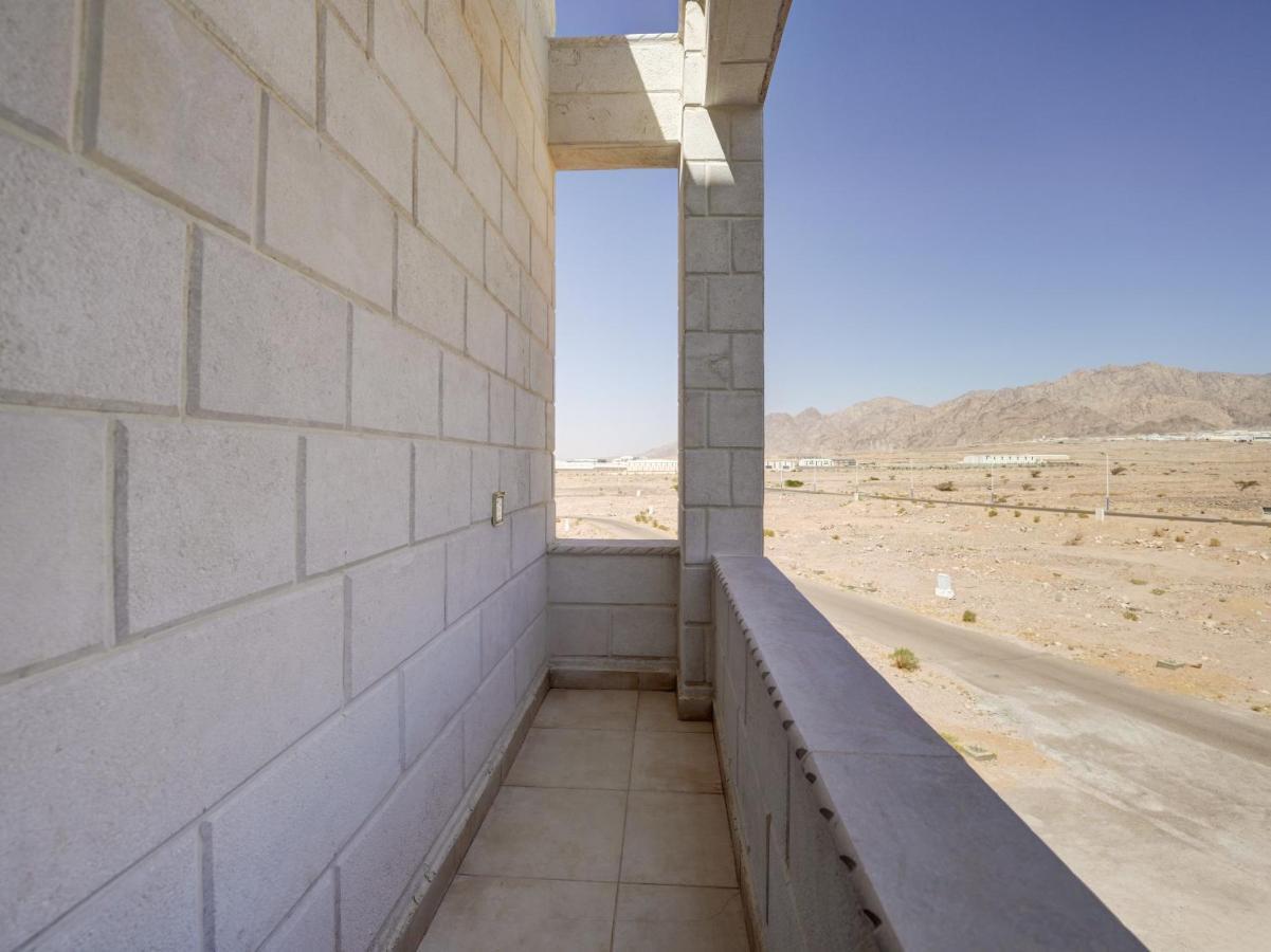 Eng-Murjan Apartment Aqaba Exterior foto