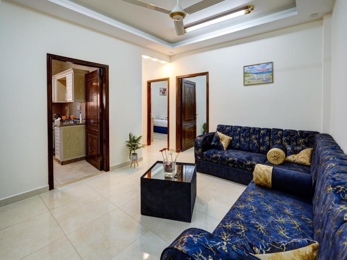 Eng-Murjan Apartment Aqaba Exterior foto
