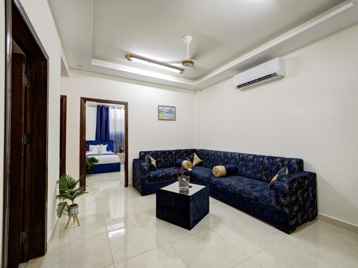 Eng-Murjan Apartment Aqaba Exterior foto