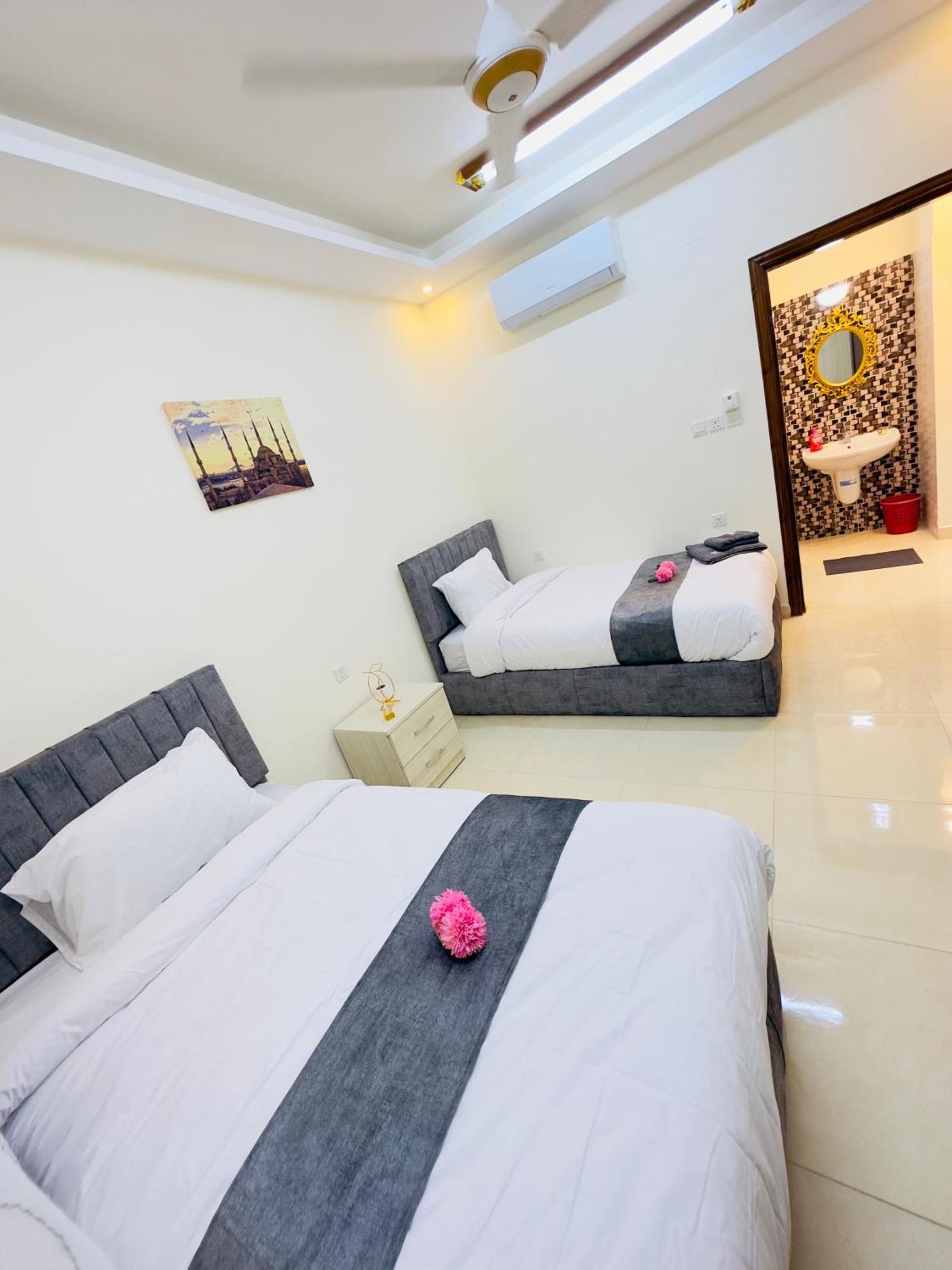 Eng-Murjan Apartment Aqaba Exterior foto