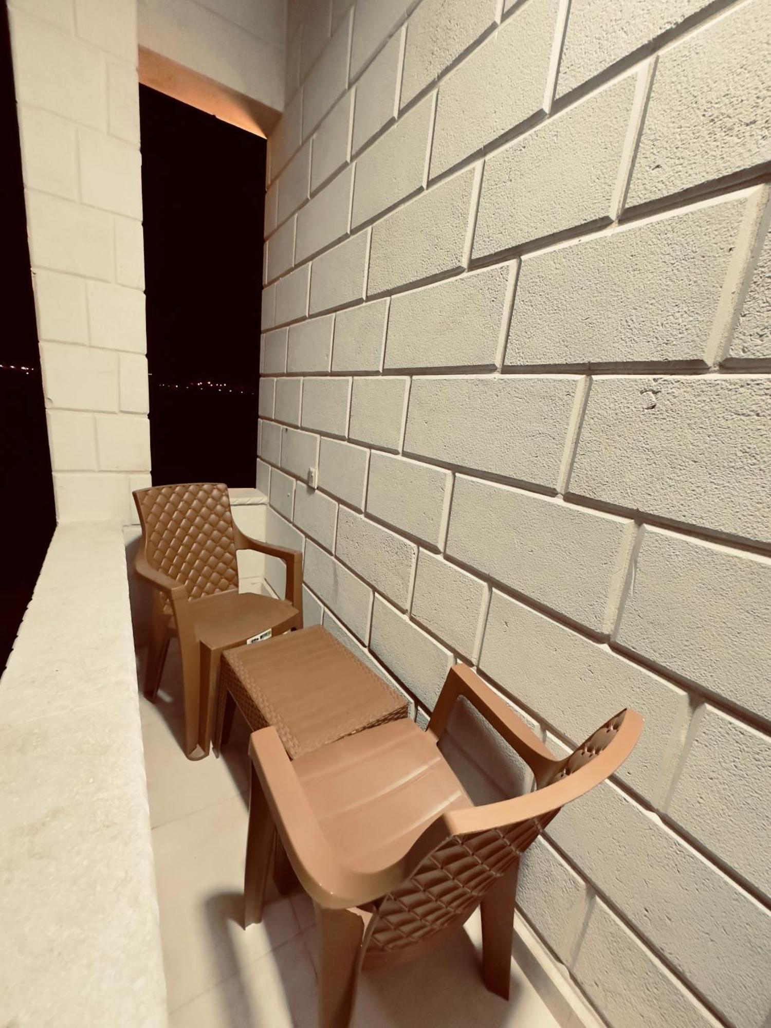 Eng-Murjan Apartment Aqaba Exterior foto